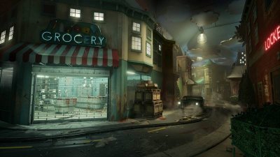 Outlast 3